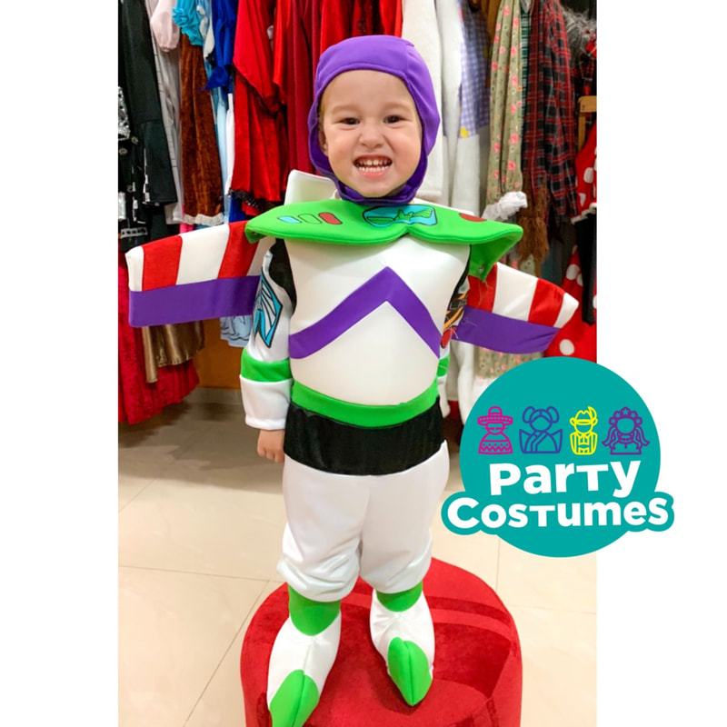 Disfraces para ninos en PartyCostumes Merida - Disfraces Partycostumes  Mérida